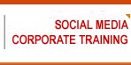 Corporate Social Media Training