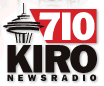 Holly Berkley's KIRO Radio Interview